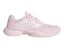 adidas Gamecourt 3 Distilled Pink/White Women's Shoes