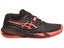Asics Gel Resolution X Black/Sienna Women's Shoes