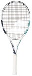 Babolat Evo Drive Lite White Racquet 2025