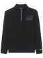 BOAST x Volition Men's 1/4 Zip Pullover