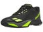 Babolat Jet Mach 4 Clay Black/Aero Men's Shoes