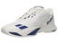 Babolat Jet Mach 4 Cream/Dark Blue Men's Shoes
