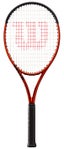 Wilson Burn 100S v5 Racquet