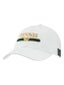 Bird & Vine Women's Tennis Heart Hat - White