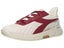 Diadora Speed B.Elite Star White/Garnet Men's Shoes