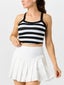 FP Movement Women's All Clear Stripe Cami