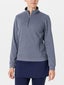 Fila Women's Essential Long Sleeve 1/4 Zip