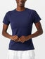 Fila Women's Essential Mesh Back Top - Navy