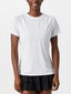 Fila Women's Essential Mesh Back Top - White