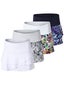 Fila Women's Pickleball Tiered Skirt