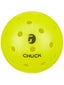 Gamma Chuck Outdoor Pickleballs