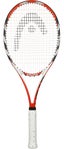 Head MicroGEL Radical Midplus Racquet