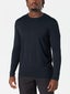 IBKUL Men's Long Sleeve - Black