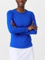 IBKUL Women's Essential Long Sleeve - Pool Party