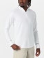 KSwiss Men's Moonstruck Fracture Quarter Zip Top