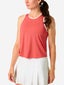 Lucky in Love Women's Clubhouse Court Lounge Tank