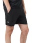 Lacoste Men's Daniil Player Short - Black