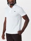 Lacoste Men's London Medvedev Polo