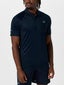 Lacoste Men's Novak Sunshine On Court Polo