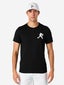 Lacoste Men's Novak T-Shirt & Hat Bundle