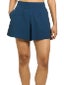 LIJA Women's Club Edit Volume Short