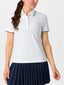 Lacoste Women's Heritage Technical Polo