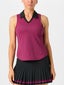 LIJA Women's Holiday V-Neck Tank