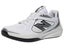 New Balance MC 796v5 2E White/Navy Men's Shoes