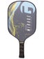 Gamma Mirage Pickleball Paddle - Blue/Yellow