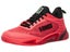 KSwiss Hypercourt Pinnacle Lava/Black Men's Shoes