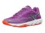 Mizuno Wave Enforce Court 2 Dahlia/White Women's Shoes