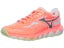 Mizuno Wave Enforce Tour 2 Coral Women's Shoes 