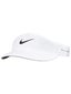 Nike Core Advantage Ace Visor