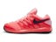Nike Court Vapor X Laser Crimson Junior Shoes 
