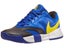 Nike Court Lite 4 Racer Blue/Yellow Men's Shoes