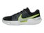 Nike GP Challenge Pro Black/Volt Men's Shoes