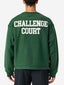 Nike Men's Club Rules Crew Sweatshirt