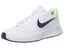 Nike Vapor Lite 3 White/Raisin/Volt Men's Shoes
