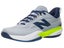 New Balance Net Rush Men's 2E Pickle Shoes - Lt Zinc