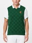 Nike Men's Summer London Slam Sweater Vest - Green 