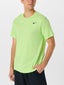 Nike Men's Spring Solid Top