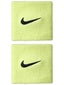 Nike Tennis Premier Singlewide Wristband - Lemon Twist
