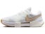 Nike GP Challenge 1.5 White/Orewood Women's Shoes