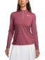 Nike Women's Fall Victory Half Zip 