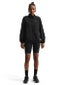 Nike Women's Woven Jacket - Black