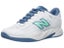 New Balance CT Rally 2 B White/Blue Women's Shoes 