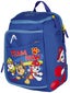 Head Paw Patrol Backpack Bag Blue