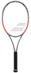 Babolat Pure Strike 98 16x19 Carbon Grey Racquet