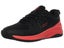 Prince Venom Black/Reddish Pink Women's Shoes