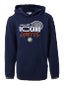 Roland Garros Junior's Logo Hoodie